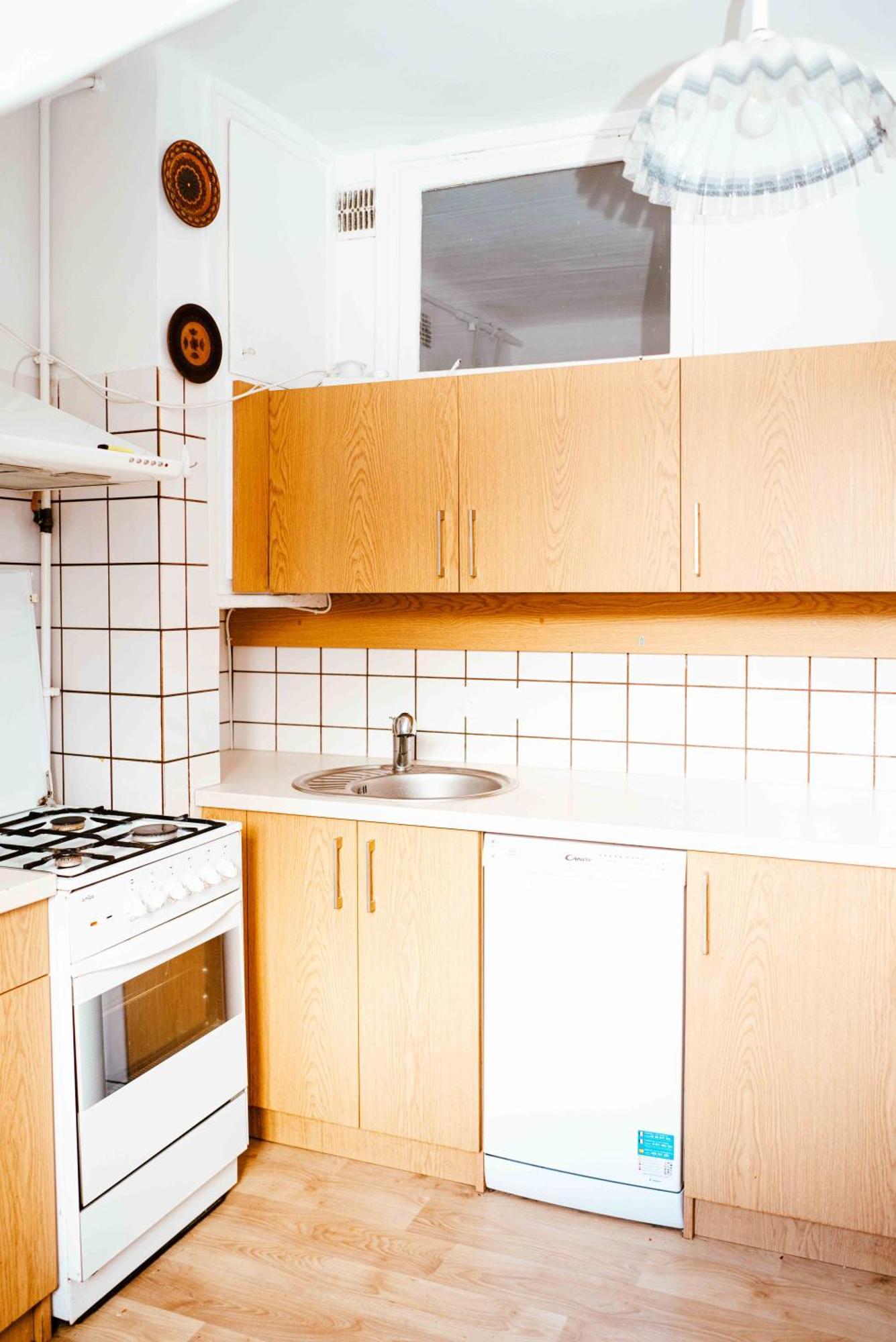 Apartament W Kamienicy Na Starym Miescie 华沙 外观 照片