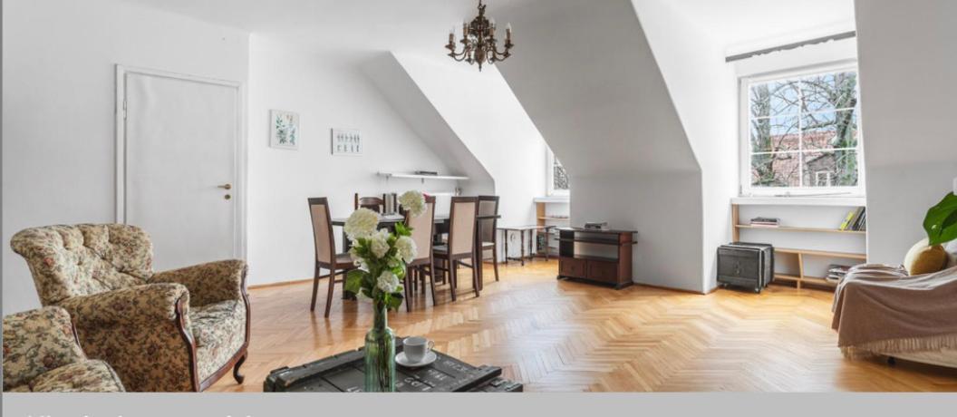 Apartament W Kamienicy Na Starym Miescie 华沙 外观 照片