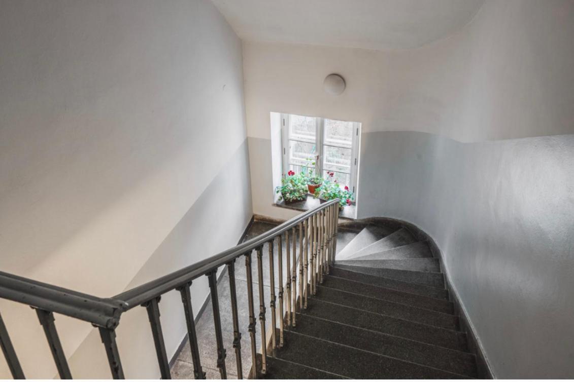 Apartament W Kamienicy Na Starym Miescie 华沙 外观 照片