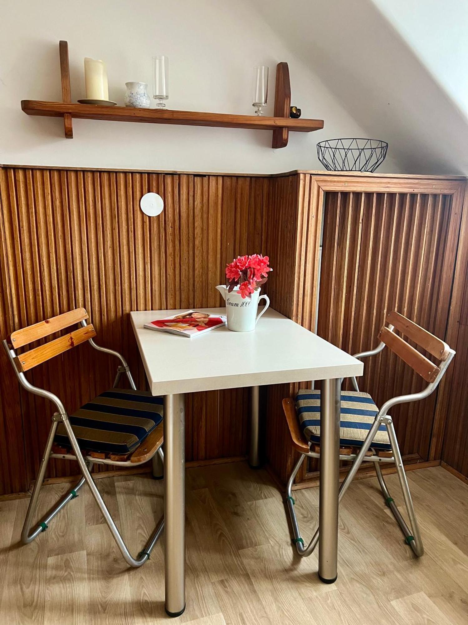 Apartament W Kamienicy Na Starym Miescie 华沙 外观 照片