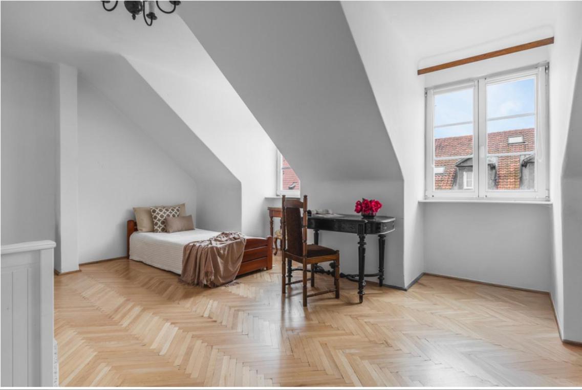 Apartament W Kamienicy Na Starym Miescie 华沙 外观 照片