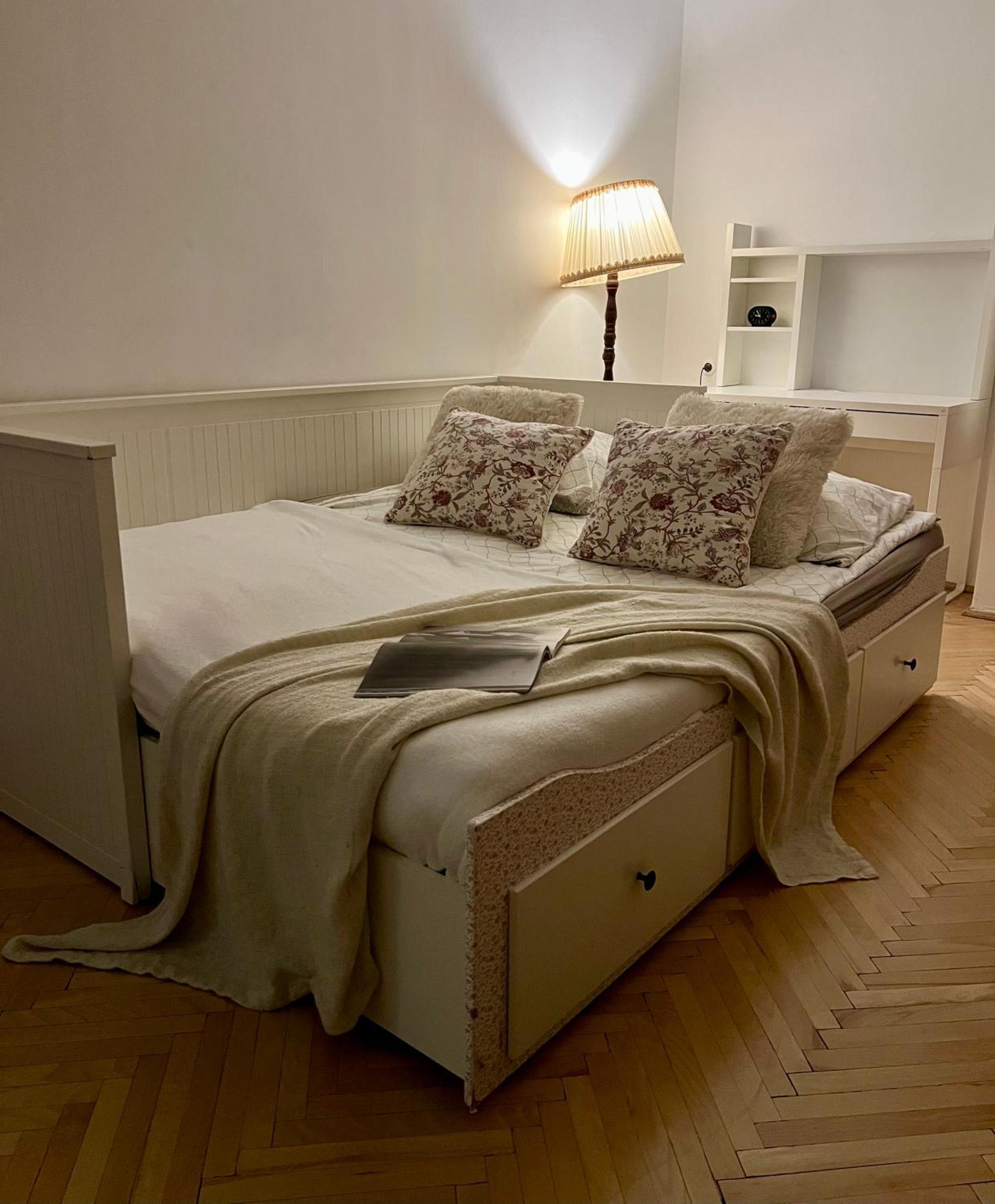 Apartament W Kamienicy Na Starym Miescie 华沙 外观 照片